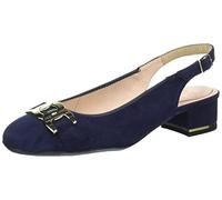 ara GRAZ für Damen, blau, Größe 35 EU / 2,5 UK