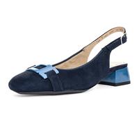 ara Damen Graz Pumps, Night, 42 EU Weit