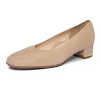 ARA Damen Graz Pumps, Sand, 36.5 EU Weit