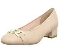 ARA Damen Graz Pumps, Sand, 37 EU Weit