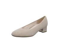 ARA Damen Graz Pumps, Sand, 42 EU Weit