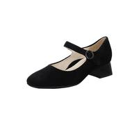 ara Damen Graz Pumps, SCHWARZ, 36.5 EU Weit
