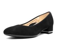 ARA Damen Graz Pumps, SCHWARZ, 37.5 EU Weit