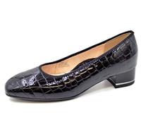 Ara Damen-Pumps Graz 11838 Schwarz Größe 38