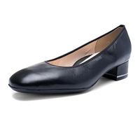 Ara Damen Pumps in Schwarz, Größe 6.5