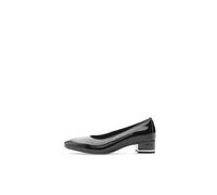ARA Damen Graz Pumps, SCHWARZ,Amarone, 36.5 EU Weit
