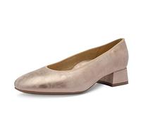 ara Damen Graz Pumps, Shell, 39 EU Weit