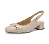 Ara Slingpumps Graz 12-20413 Beige (Beach) Damen Größe 41,5