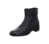 ara Damen Graz Stiefelette, Schwarz 052029, 42.5 EU Weit