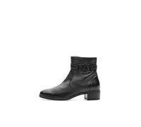 ara Damen Graz Stiefelette, SCHWARZ, 36 EU Weit
