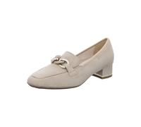 ara Graz Pumps sand für Damen, beige, Gr. 40 EU / 6,5 UK
