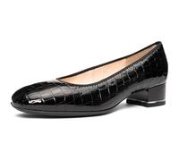 Ara Damen Pumps Graz-Highsoft Schwarz Größe 42 / UK 8