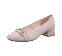 Ara Damen Schuhe GRAZ Sand – Weite Passform – Größe 38 EU / 5 UK
