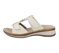 ARA Damen HAWAII Pantolette, CREAM, 37