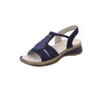 ara HAWAII für Damen, blau, Gr. 35 EU