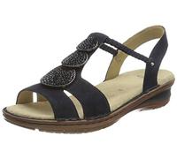 Ara 12-27239-72 Blau Dunkelblau 37