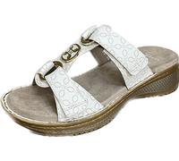 ara Damen Hawaii Slipper, Sand, 38 EU