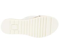 ara Jamaika Pantolette offwhite für Damen, weiß, Gr. 38 EU