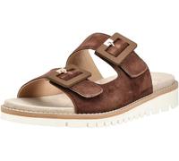 ara Damen Kent Ballerinas, Mocca, 41 EU