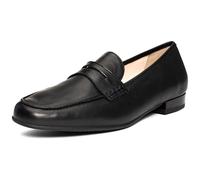 ARA Damen Kent Loafer, Schwarz, 38.5 EU