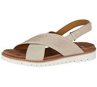 ara Damen Kent Sandal, Sand, 36 EU