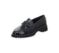 ara KENT 2.0 12-31243 11 schwarz - elegante Slipper für Damen - Größe 40