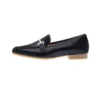 ara Damen Kent Slipper, BLAU, 40 EU Schmal