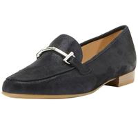 ara Damen Kent Slipper, BLAU, 43 EU Schmal