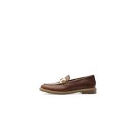 ara Damen Kent Slipper, Cognac, 38.5 EU
