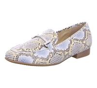 ARA Damen Kent Slipper, Gelb Sun 17, 41.5 EU Schmal