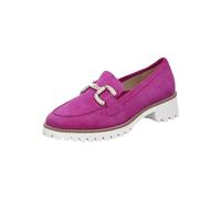 ara Damen Kent Slipper, PINK, 41 EU Schmal