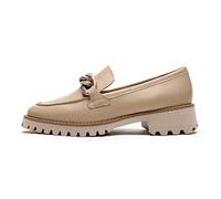 Ara Damen Slipper Kent Schmal Sand Größe 38,5 EU (5,5 UK)