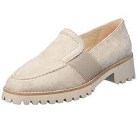 ara Damen Kent Slipper, Sand, 38 EU Schmal
