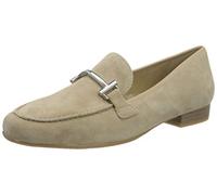ARA Damen Kent Slipper, Sand, 43 EU Schmal