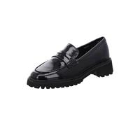 ara Damen Kent Slipper, SCHWARZ, 37.5 EU Schmal