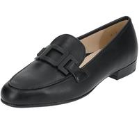 ara Damen Kent Slipper, SCHWARZ, 41 EU Schmal