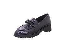 ARA Damen Kent Trotteure, SCHWARZ, 42 EU Schmal