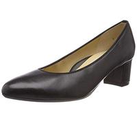 ara Damen KNOKKE 1211486 Pumps, Schwarz (Schwarz 01), 37 EU