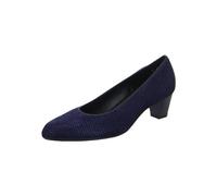 ara Damen KNOKKE Pumps, Night, 37.5 EU