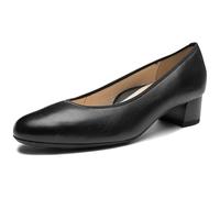 Ara Weite G Damen Pumps in Schwarz, Größe 6