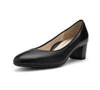 Ara Knokke schwarz Damen 6 Damen Pumps Ara Knokke Material: Veloursleder Weite: normal Farb.