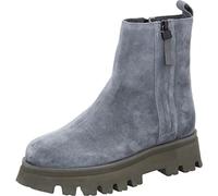 ara Damen KOPENHAGEN Stiefelette, Grey, 41 EU