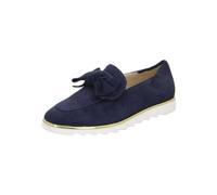 ara Damen Lille Slipper, BLAU, 37 EU Weit