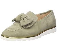 ara Damen Lille Slipper, Pistazie, 39 EU Weit