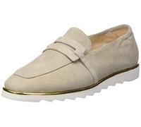 ara Damen Lille Slipper, Sand, 38.5 EU Weit