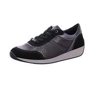 LISSABON SCHWARZ,IRON, 40 EU | 6.5 UK