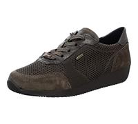 ARA Damen LISSABON-GTX Schnürhalbschuh, TAIGA, 41 EU