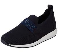 ara Damen LISSABON Slipper, BLAU, 36 EU