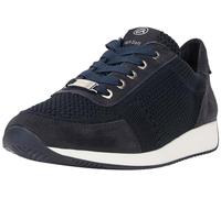 ara LISSABON für Damen, blau, Gr. 41 ½ EU / 7,5 UK