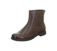 ara Stiefelette Leder Braun